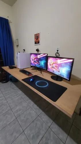 Computador Gamer Completo