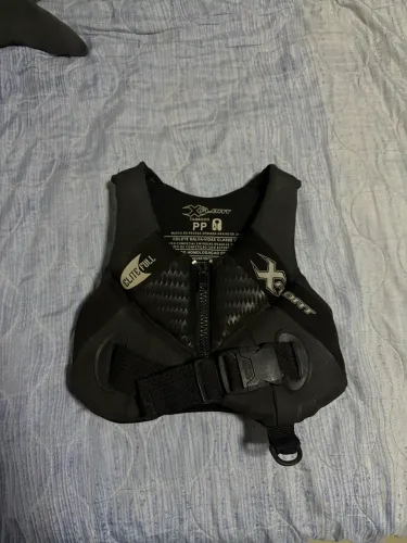 Colete infantil X Float -25 kg