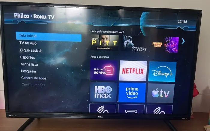 Tv philcon