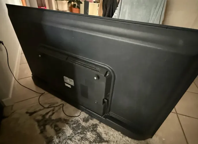 TV Panasonic 50 polegadas LED