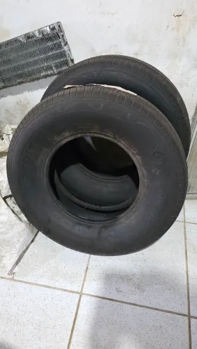 PNEU 265/70R16 112T ITARO