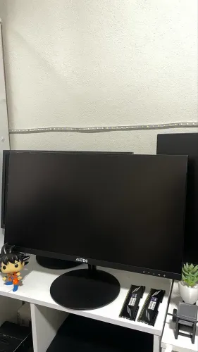 Monitor Gamer Alltek 100hz e 21.5? VA
