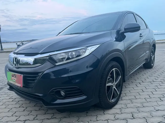 Honda HR-V LX 1.8 Flexone 16V 5P Aut. 2020