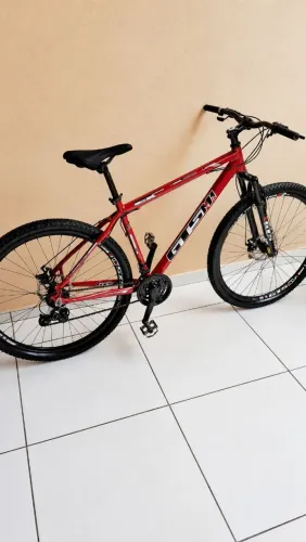 Bicicleta Aro 29