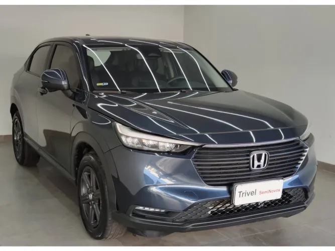 Honda HR-V EXL 1.8 Flexone 16V 5P Aut. 2024