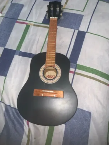 Cavaquinho Roos - SemiNovo