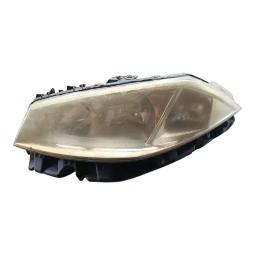 Farol esquerdo dianteiro le grand renault megane 2006  2013