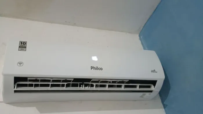 Ar Philco inverter 12.000-garantia+NF