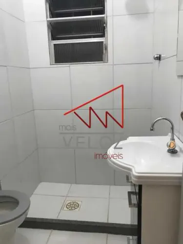 Kitnet/Conjugado-À VENDA-Botafogo-Rio de Janeiro-RJ