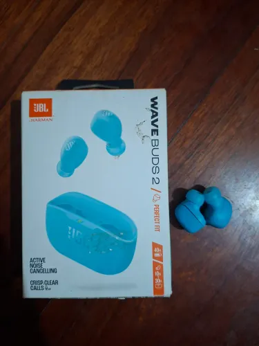 Fone JBL Wave buds 2