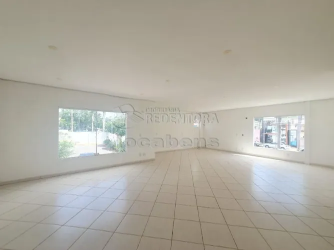 Sala Comercial em Pinheiros, São José do Rio Preto/SP