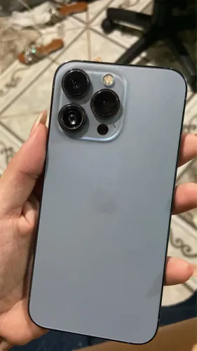 Vendo IPhone 13 Pro 128gb