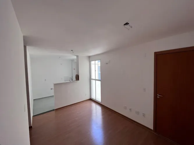 Apartamento para alugar