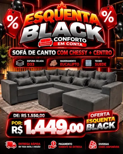 Black das black