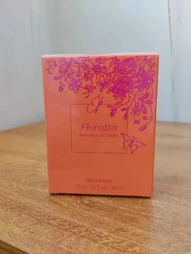 PERFUMES O BOTICÁRIO