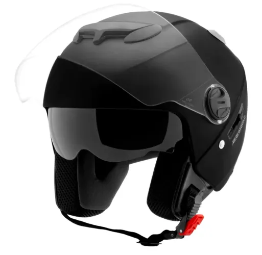 Capacete novo
