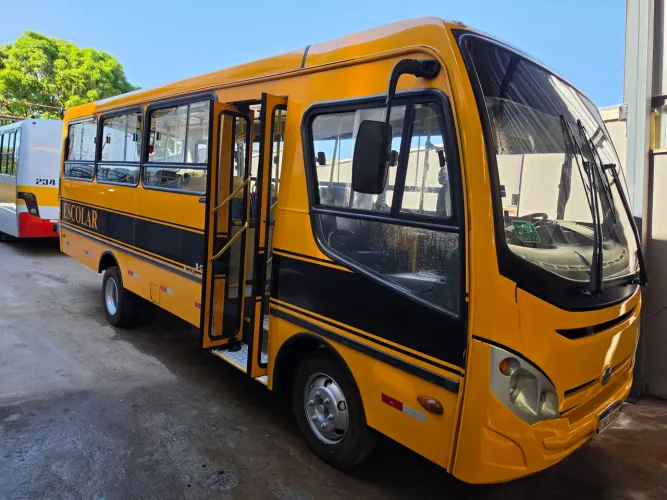 MICRO ÔNIBUS MASCARELLO VOKS 8.120