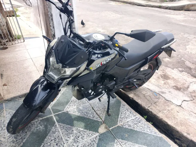 Alugo moto