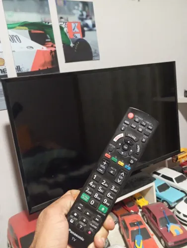Tv smart Panasonic