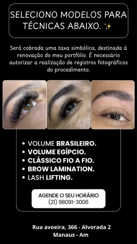 Preciso de modelo