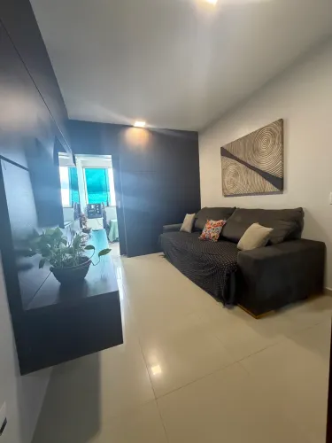 APARTAMENTO A VENDA 2 QUARTOS COM GARAGEM VICENTE PIRES BRASILIA-DF
