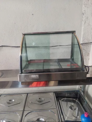 Estufa Eletrica