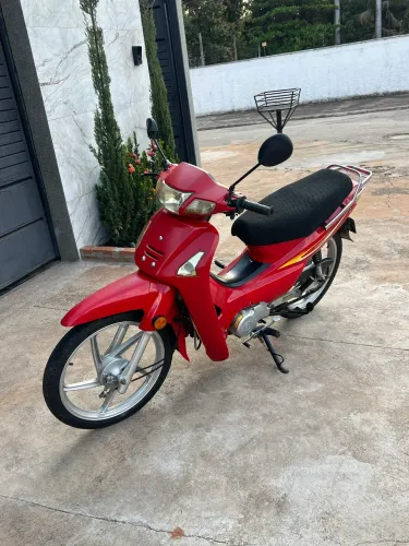 HAOBAO 50cc 2014
