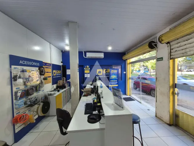 Prédio Comercial à venda, 280m², R$ 990.000,00, Av. Vasco da Gama