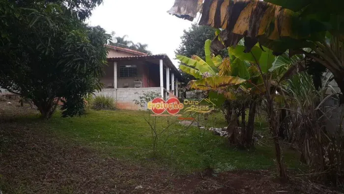 Condomínio Residencial Chácaras Jaguari