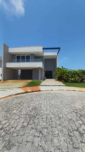 Residencial Maikai | Barra dos Coqueiros | SE [18751]