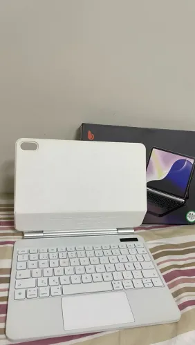 Teclado de IPad 