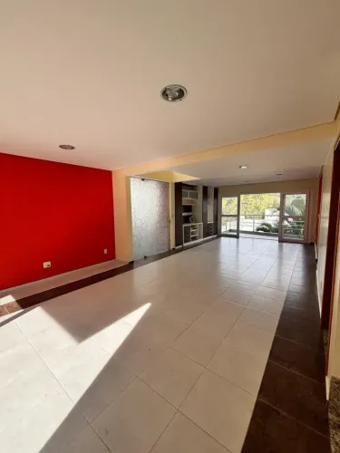 casa para locação no condomínio Real Park