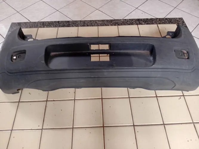 Vendo para-choque traseiro do Fiat wey ano 2010 2015