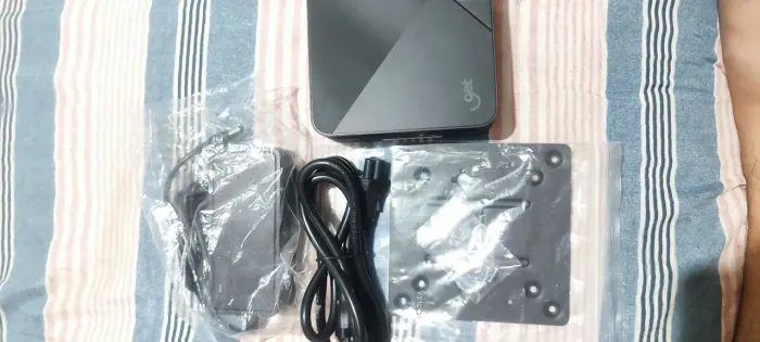 Mini PC