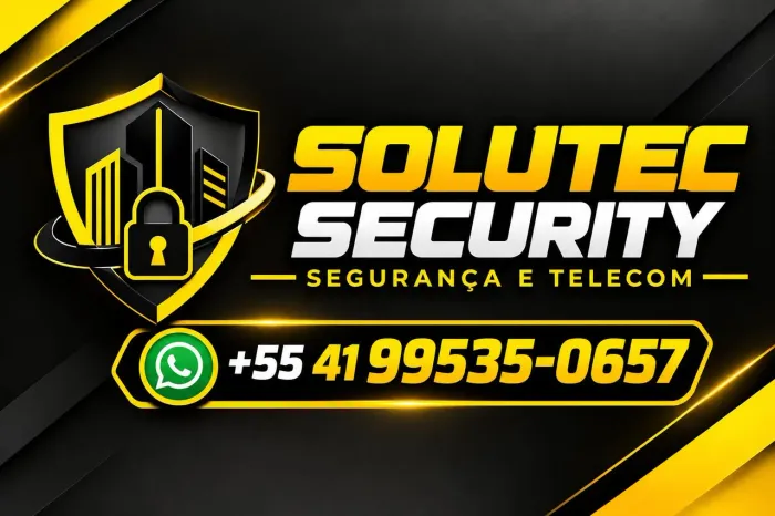 SEGURANÇA