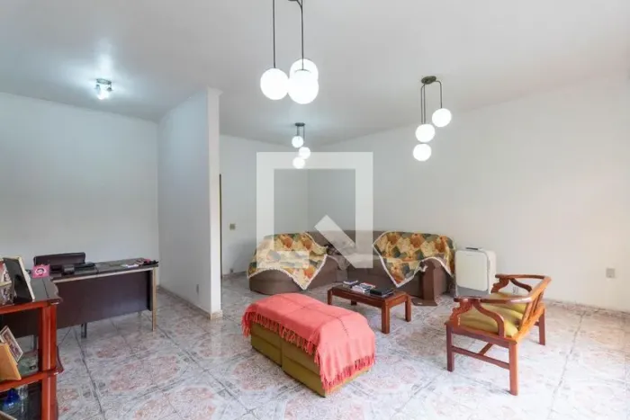 Casa à Venda - Vila Ré, 4 Quartos, 363 m2