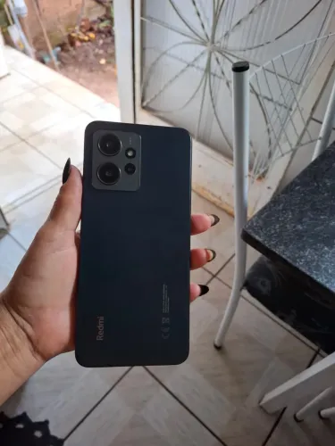 Redmi note 12