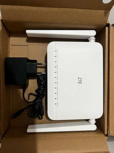 Ont gpon wifi 6