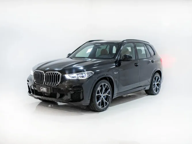 BMW X5 Xdrive 45E 3.0 M.sport Híbrido AU 2023