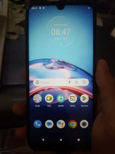 Celular Moto e?i
