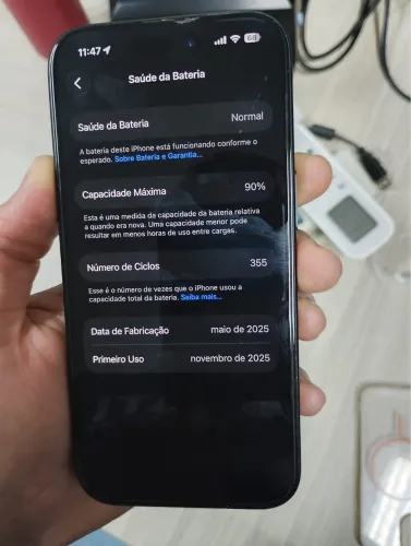 Iphone 15 128GB