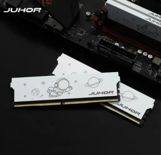 Kit memória ddr4 32gb (16x2) 3600mhz