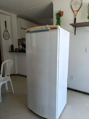 Geladeira Consul 240 L Usada