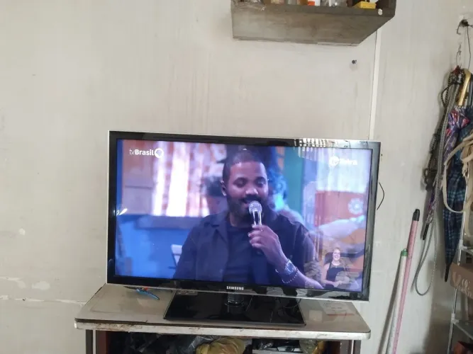 TV SAMSUNG 40"