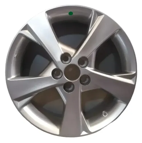 Roda Toyota Corolla Xrs Xei Gli Aro 16 Original ®58301