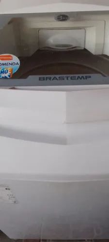 Máquina de lavar
