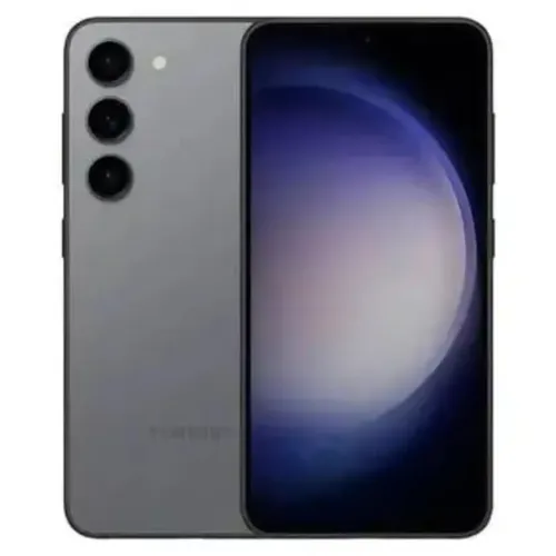 S23+ Plus Cinza