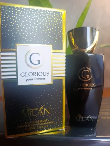 Perfume Glorious 100ml