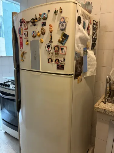 Geladeira