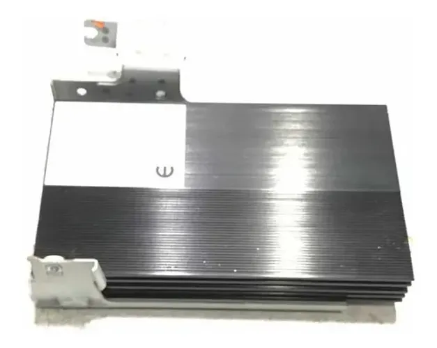Módulo Som Jeep Compass 2017 68250972af 